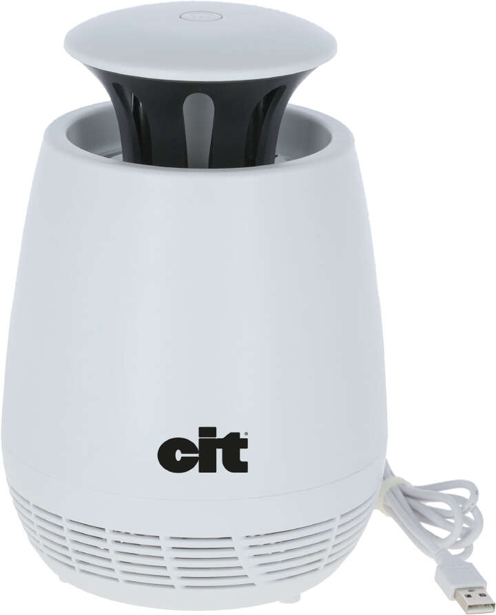 cit Elektrische Insektenfalle